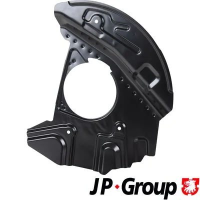 Splash Guard, brake disc